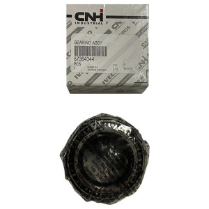 Подшипник (LM48548/LM48510/321207/BSET5/9968268), СХ8.80