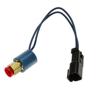 Датчик низького тиску кондиціонера (84334495), TC5080/CX5080