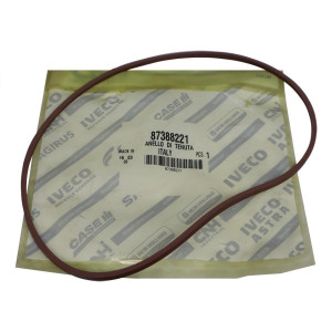 Кільце ущільн. 190.6 IDx3.4, T5070