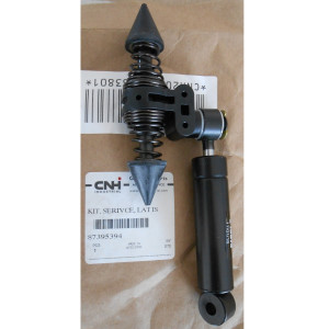 Амортизатор сидіння, Mag.310/T8050