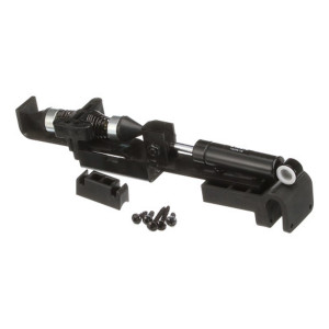 Изолятор противовибрационный (амортизатор сиденья), T8040/MX255/310/STX