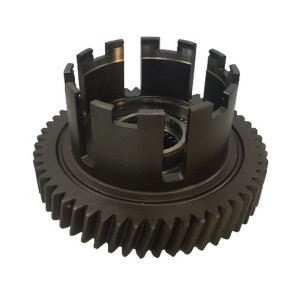 Шестерня Z=54 КПП, Mag.310/T8.390