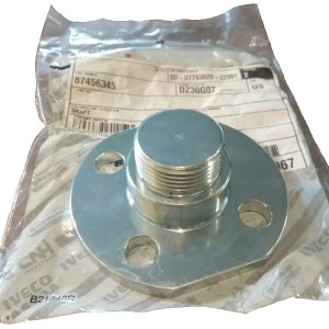 Ступица-вал крыльчатки, Mag.310/T8040-50