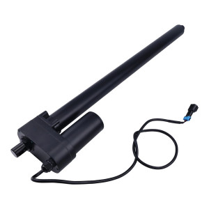 Актуатор крышки бункера (84181862), 5130/CR6090