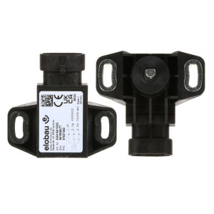 Датчик поворота колес и положения накл. камеры, CX6090/TC5.90