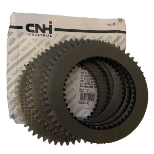 Комплект дисків муфти (5172227), T7060