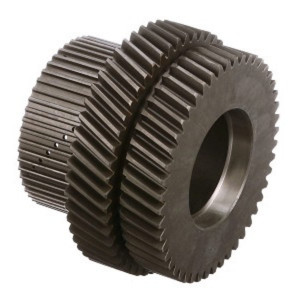 Шестерня Z=50/48 КПП, T7060/Puma210 Шестерня Z=50/48 КПП, T7060/Puma210