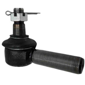 Наконечник рулевой тяги M24x1.5, L=106 мм (5102502/5117314/87395648/87542553), JX110/TD5.110 Наконечник рулевой тяги M24x1.5, L=106 мм (5102502/5117314/87395648/87542553), JX110/TD5.110