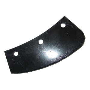 Накладка лопасти ротора правого, CR9080