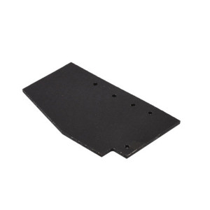 Тент ущільн. (125x207) решета, CR9080