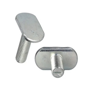 Болт М10x38.5 направляющей ротора, 8240/CR9.80