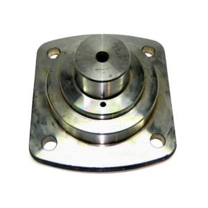 Шкворень нижний (87674597), Mag.340/T8.XXX Шкворень нижний (87674597), Mag.340/T8.XXX