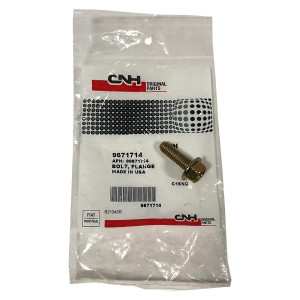 Болт M8x1.25x25 Cl 8.8 фланц. (J934054), Mag.340/T8.XXX Болт M8x1.25x25 Cl 8.8 фланц. (J934054), Mag.340/T8.XXX