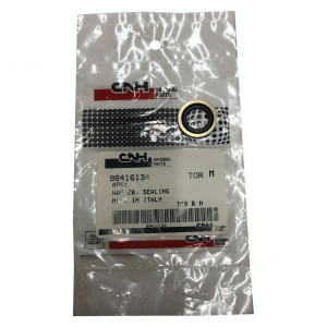 Шайба уплотн. 13x24x1.5 (153635156), JX110/TD5.110