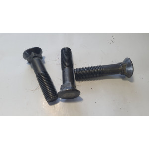 Болт потайний М20х90 (КГ.) (близько 4 шт.)