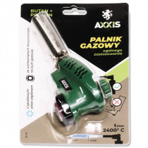 Пальник газовий загального призначення (AX...