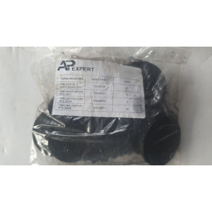 К-т дисков промопоры LUX (с напылением) МТЗ-82, 892