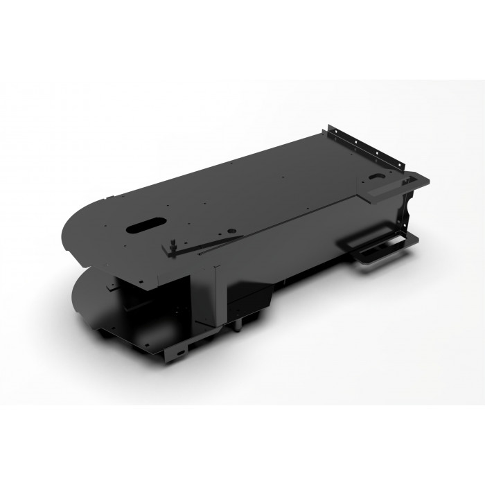 Головка елеватора зернового (903х421х249) Claas Lex. 510-580/620-670/730-760