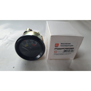Вказівник температури рідини МТЗ, МАЗ (автобус) (12В) 14.3807<ДК>