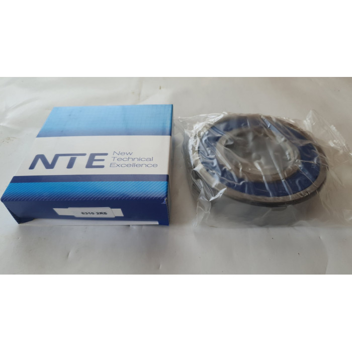 Підшипник 180310 (6310-2RS) NTE (Словаччина)