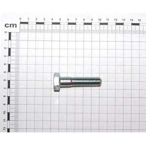 Болт М12х1.75х50 ZN (8.8) (вир-во Gaspardo)