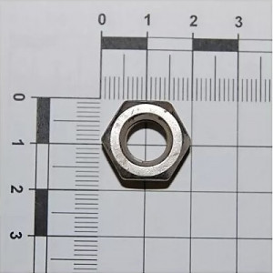 Гайка М10х1.5 (6.8) (вир-во Gaspardo)