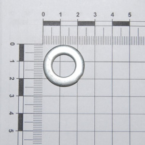 Шайба М12 (13х24х2.5) ZN (вир-во Gaspardo)