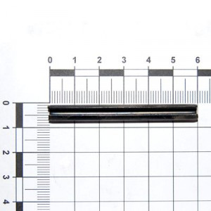 Штифт разрезной 6х60 (пр-во Gaspardo)