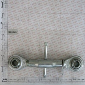 Розкіс регульований (тяга) L= 270-330 під палець D=25.4 ZG (вир-во Gaspardo)