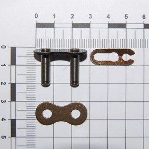 Ланка ланцюга сполучна (10B-1 CL/5/8”) (вир-во Gaspardo)