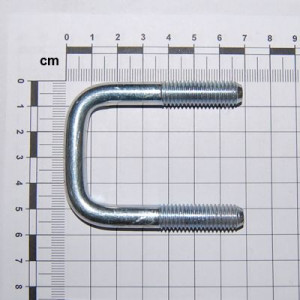 Стремянка M10x1.5x47x60 (пр-во Gaspardo)