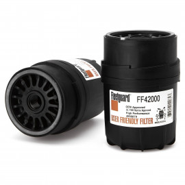 Фильтр т/очистки топлива (P550440/FF5052/1...