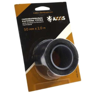 Стрічка для ремонту патрубків 50мм (2м.) (AXXIS)
