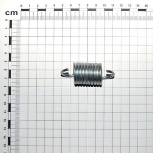 Пружина стяжная чистиков ROMINA (пр-во Gaspardo)