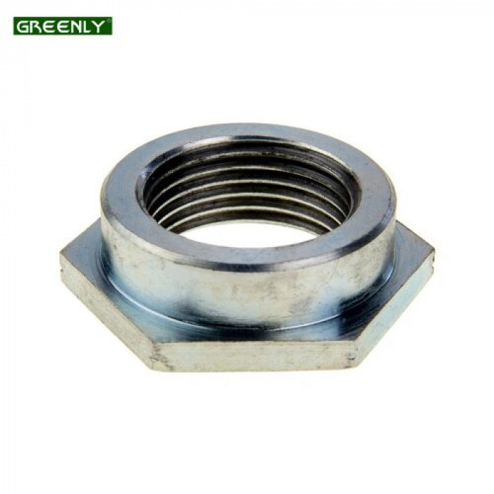 Гайка валу диска сошника права (N283800/N282924), JD1890 (Greenly)