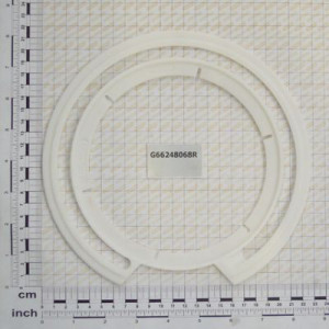 Прокладка вакуумна апарата висівного (G19000680) SP (вир-во Gaspardo)