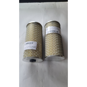 Элемент ф-ра т/очистки масла КамАЗ ЕВРО-1, -2 с уплотн. кольцом (ФМ 443-4)7405-1017040-02 (Украина)