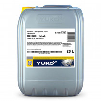 Масло гидравлическое HYDROL HLP 46 (20л.) ... Масло гидравлическое HYDROL HLP 46 (20л.) ...