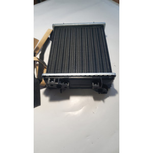 Радиатор отопителя ВАЗ 2101-2107 (TEMPEST)