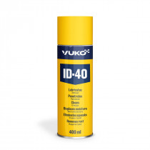 Мастило-спрей універсальне ID-40 (0,4л.) (...