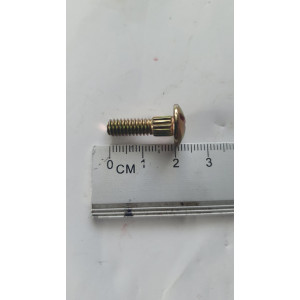 Гвинт кріплення головки ножа жатки H125890R (H125890) (HDParts-AG)