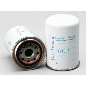 Фільтр гідравлічний КПП (CS050P25A/HF35102/CS-050-P25-A TC02582090012),ХТЗ-17221-19/ХТЗ-242К.21.LOVOL 504 (Donaldson)