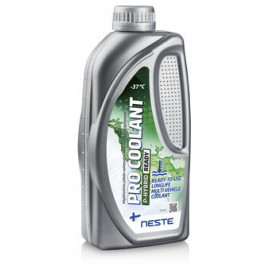 Антифриз готовый (1л)