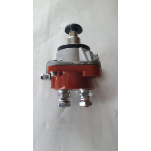 Вимикач ручної маси 12В, 50А, 3-х конт. МТЗ-80, 82 (AGH)