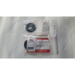 Р/к фланцевых упл. (кольца) НШ-10Е, 32У, 32А МТЗ, ЮМЗ, Т-40 (пр-во МПИ-Агро)