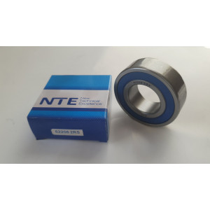 Подшипник 180506 (62206 2RS) NTE (Словакия) Подшипник 180506 (62206 2RS) NTE (Словакия)