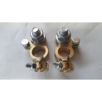 Клема акумулятора КАМАЗ,МАЗ,ГАЗ,Трактори Р...