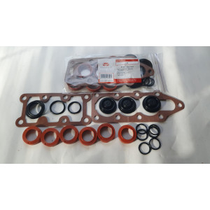 Р/к гидрораспределителя Р80-3/1-222 (полный) 