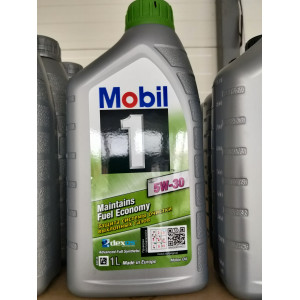 Олива моторна MOBIL 1 ESP 5W30 (1л.)