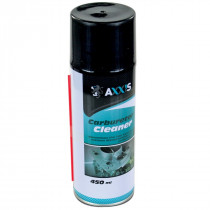 Очищувач карбюратора 450мл. (AXXIS)